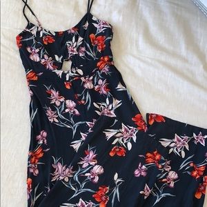 Jumpsuit MNG Suit Collection